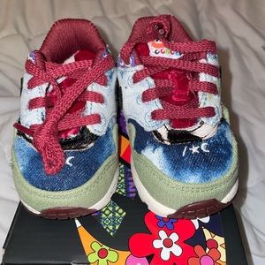 Nike Air Max 1 x Concepts